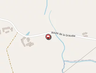 Carte de Lample Taxis à Conques