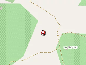 Carte de Alarme Video à Cocumont