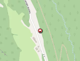 Carte de Hameau De Valouse à Valouse