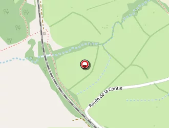 Carte de Lucas Jean-pierre à Valady