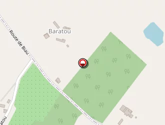 Carte de Descamps Alain à Monflanquin