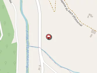 Carte de Rapaud Gilles à Bélaye