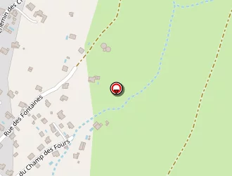 Carte de Debod à Ruoms