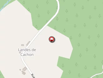 Carte de Auto Bazas Services à Bazas