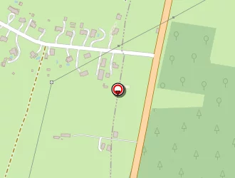 Carte de Milan à Bazas