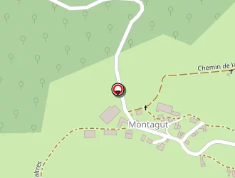 Carte de Joie Denis à Saint-germain-du-teil