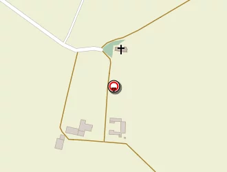 Carte de Forestiere Bazadaise à Bazas