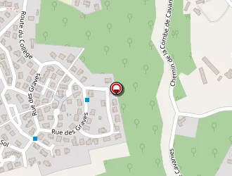 Carte de Picou Marie-claude à Cahors