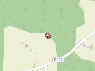 Carte de Turcin Gérard à Gans