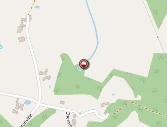 Carte de Fleury Nadine à Bélaye