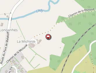 Carte de Durier Dominique à Valady