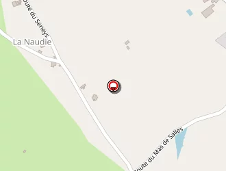 Carte de Bourdoncle Francis à Drulhe