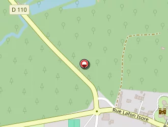 Carte de Laporte Christian à Villandraut