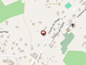 Carte de Elevage Du Cabriolle à Lablachère