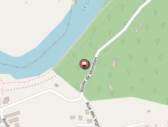 Carte de Courpet Nicolas à Arcambal