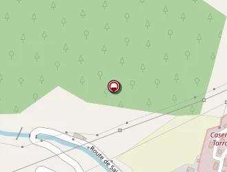 Carte de Dm à Condamine-châtelard (la)