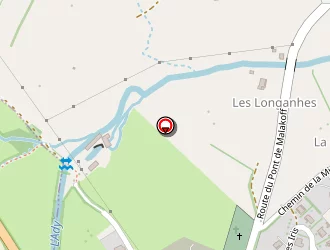 Carte de Pignier Alexa à Valady