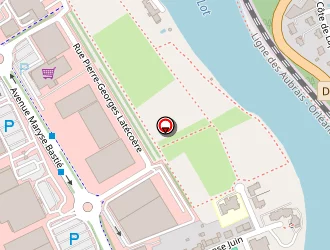 Carte de Banque Populaire Occitane à Cahors