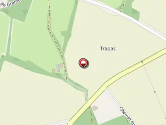 Carte de Hôtel Restaurant Le Vert à Mauroux