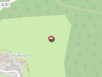 Carte de Job Eric à Chanac