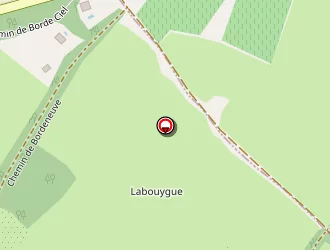 Carte de D-coiff à Mauroux