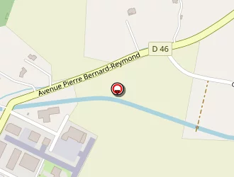 Carte de Pmh Technic à Tallard