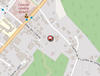 Carte de Brico Placo Déco à Cahors