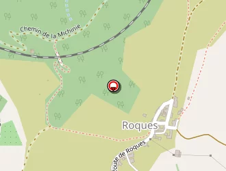 Carte de Panis Michel à Valady