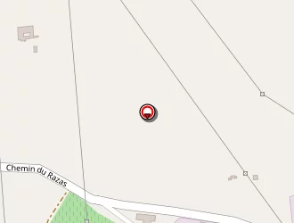 Carte de Satm à Malataverne