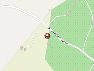 Carte de Lazaro Philippe à Trentels