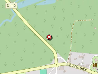 Carte de Dvs Auto à Villandraut