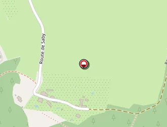 Carte de Ctjc à Mauroux