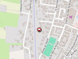 Carte de Restaurant L'alchimie à Junies (les)