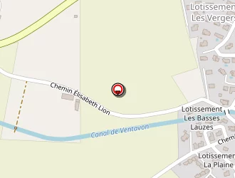 Carte de Vaisselle Location à Tallard