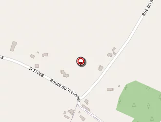 Carte de Ratel Marion à Cazats