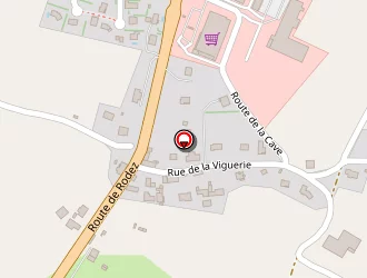 Carte de Stèph Moto à Bozouls