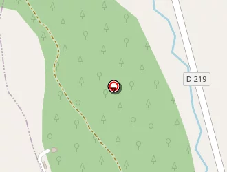 Carte de Ecurie Des Parots à Tallard