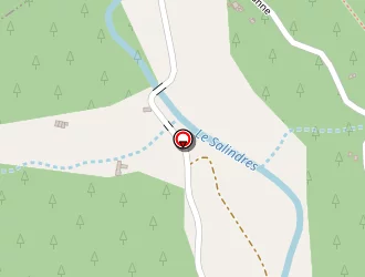 Carte de Rouches Monique à Payzac