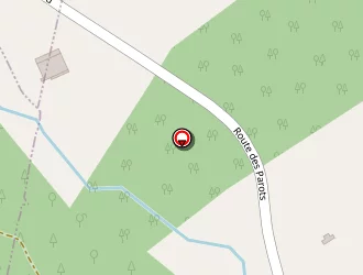 Carte de Escallier Marc à Tallard