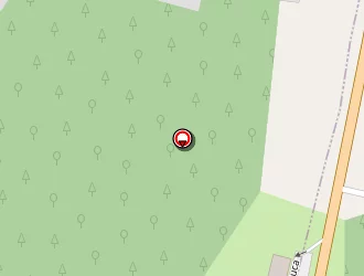 Carte de Clocher Alain à Aubiac