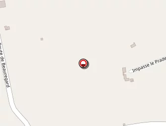 Carte de De Freitas Tony à Monflanquin