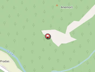 Carte de Mairie à Teyssières