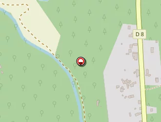 Carte de Bobtchev Sandrine à Villandraut