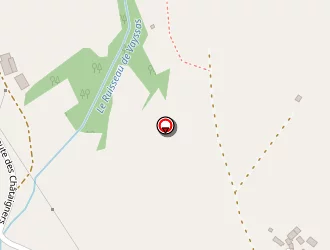 Carte de Clotilde Electricite à Escandolières