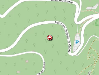 Carte de Larroque Patrick à Saint-cirq-lapopie