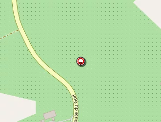 Carte de Calmels à Coulx