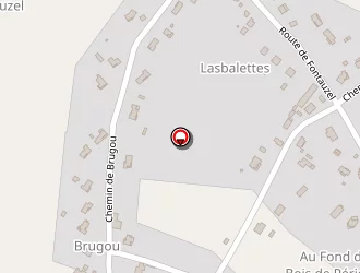 Carte de Ichana Ange à Montayral