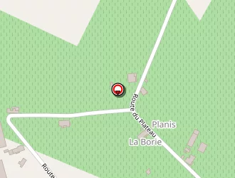 Carte de Ejd à Marcellus