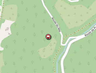 Carte de Bouthemy Christian à Floressas