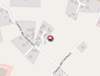 Carte de Sinegre Anthony à Bessuéjouls